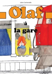 Olaf À La Gare
