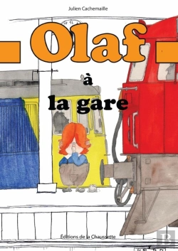 Bertrand.pt - Olaf À La Gare