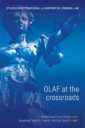 Olaf At The Crossroads