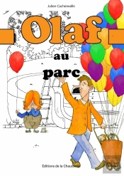 Olaf Au Parc