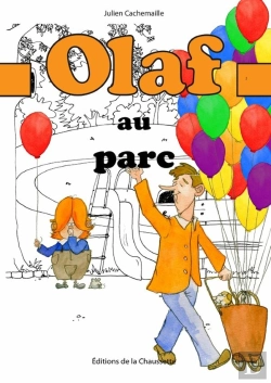 Bertrand.pt - Olaf Au Parc