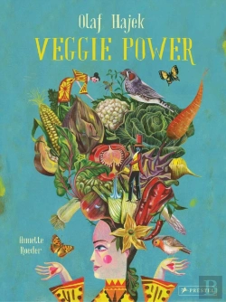 Bertrand.pt - Olaf Hajek Veggie Power