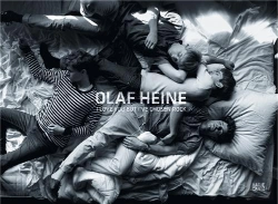 Bertrand.pt - Olaf Heine I Love You But I Ve Chosen Rock /Anglais/Allemand