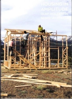 Bertrand.pt - Olaf Holzapfel Housing In Amplitude /Anglais/Allemand/Espagnol