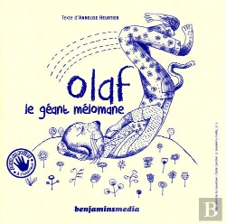 Bertrand.pt - Olaf, Le Geant Melomane