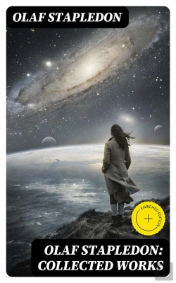 Bertrand.pt - Olaf Stapledon: Collected Works