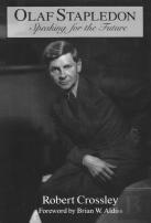 Olaf Stapledon