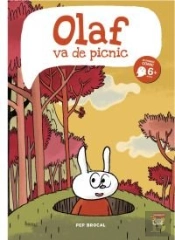 Olaf Va De Picnic