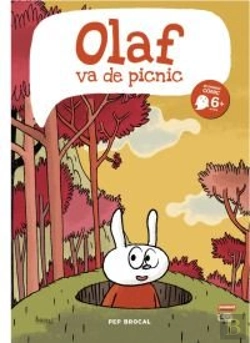 Bertrand.pt - Olaf Va De Picnic