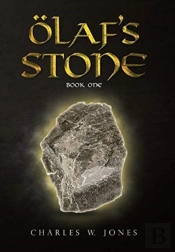 Olaf'S Stone: Book One