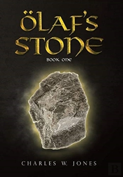 Bertrand.pt - Olaf'S Stone: Book One