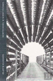 Olafur Eliasson Dufttunnel Scent Tunnel