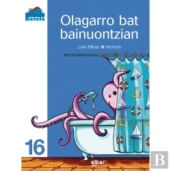 Bertrand.pt - Olagarro Bat Bainuontzian