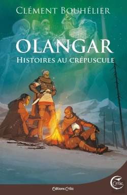 Bertrand.pt - Olangar : Histoires Au Crépuscule