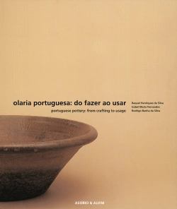 Bertrand.pt - Olaria portuguesa: do fazer ao usar