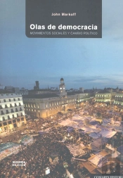 Olas De Democracia