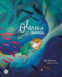 Olas En La Barriga