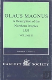 Olaus Magnus