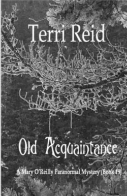 Bertrand.pt - Old Acquaintance - A Mary O'Reilly Paranormal Mystery (Book 19)