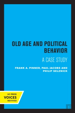 Bertrand.pt - Old Age And Political Behavior