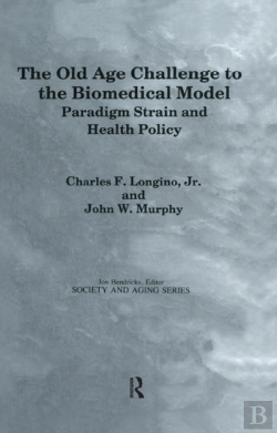 Bertrand.pt - Old Age Challenge To The Biomedical Model