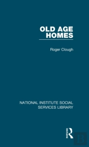 Old Age Homes