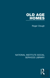 Old Age Homes