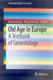 Old Age In Europe