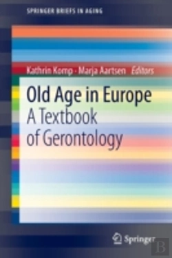 Bertrand.pt - Old Age In Europe