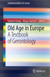 Old Age In Europe