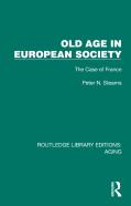 Old Age In European Society