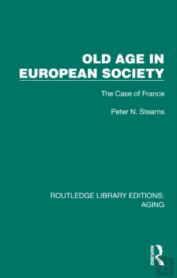Bertrand.pt - Old Age In European Society