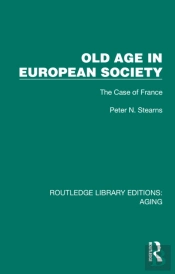 Old Age In European Society