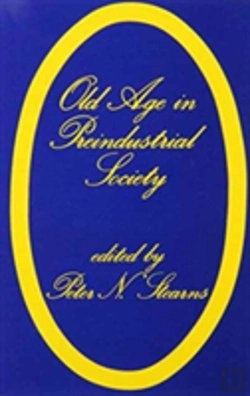 Bertrand.pt - Old Age In Pre-Industrial Society