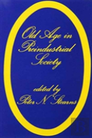 Old Age In Pre-Industrial Society