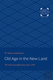 Old Age In The New Land 8211 The Ame