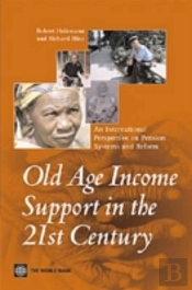 Old-Age Income Support In The 21st Century