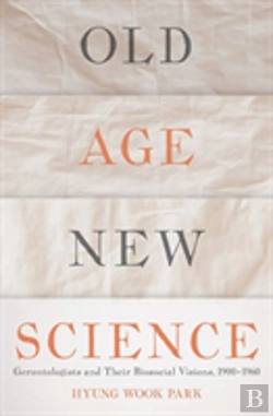 Bertrand.pt - Old Age, New Science
