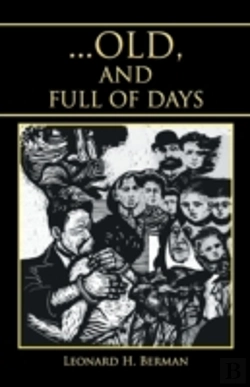 Bertrand.pt - ... Old, And Full Of Days
