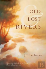 Old And Lost Rivers