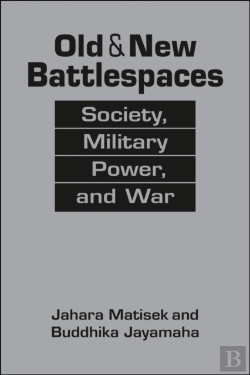 Bertrand.pt - Old And New Battlespaces