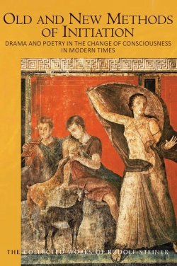 Bertrand.pt - Old And New Methods Of Initiation
