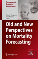 Old And New Perspectives On Mortality Forecasting