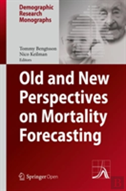 Bertrand.pt - Old And New Perspectives On Mortality Forecasting