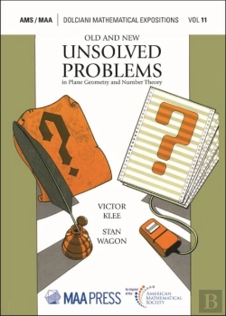Bertrand.pt - Old And New Unsolved Problems In Plane Geometry And Number Theory