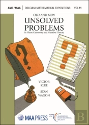 Old And New Unsolved Problems In Plane Geometry And Number Theory