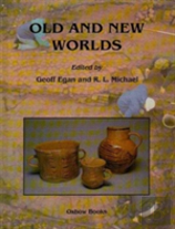 Old And New Worlds