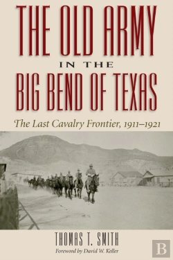 Bertrand.pt - Old Army In The Big Bend Of Texas
