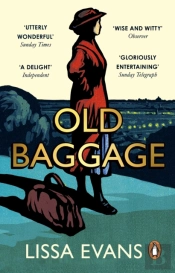 Old Baggage