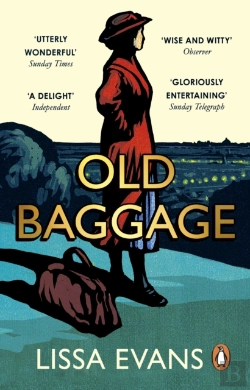 Bertrand.pt - Old Baggage